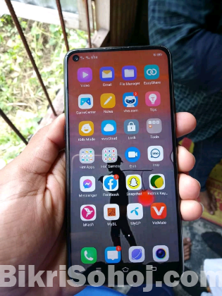 Vivo z1 pro